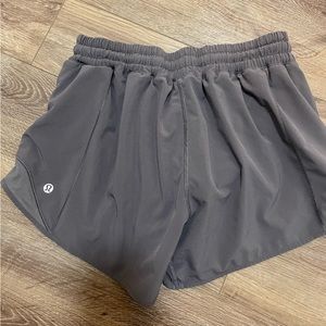 Hotty Hot Short Long Lululemon